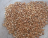 மொச்சை பயிறு கத்தரிக்காய் புளிக்குழம்பு ரெசிபி ஸ்டேப் 1 புகைப்படம்