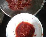 Red Guava Beetroot Buttermilk recipe step 2 photo