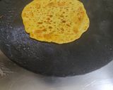 मिस्सी रोटी (Missi roti recipe in hindi) रेसिपी चरण 5 फोटो