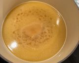A picture of step 3 of Lemon Chicken w exquisite homemade sauce!.