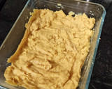 Foto del paso 3 de la receta: Tofu birmano (de garbanzos)