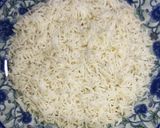 A picture of step 8 of Plain Boiled Rice 🍚.
