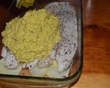 Foto del paso 8 de la receta: Torta de pescado (kaeika samak)