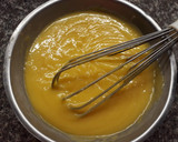 Foto del paso 5 de la receta: Lemon curd/Crema de limón