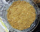 Foto del paso 2 de la receta: Tarta de barritas kinder
