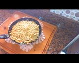 صورة لخطوة 6 من وصفة سباغيتي بصوص حمراء ودجاج 👌