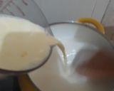 Foto langkah ke 4 dari resep Pie Buah Mini.