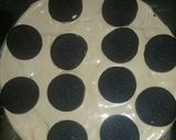 Foto del paso 2 de la receta: Postre "Oreo"