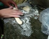 Foto del paso 7 de la receta: Ñoquis de papas