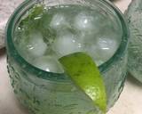 Mojito recipe step 4 photo