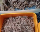 Foto langkah ke 4 dari resep Kering Kentang Suwir Daging🥔🥩.