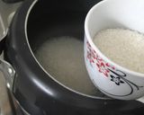 A picture of step 5 of Rasogulla.