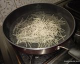 A picture of step 4 of Chinese Potli.