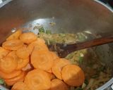 Foto del paso 5 de la receta: Bondiola de cerdo a la Cacerola
