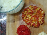 Salsa criolla