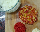 Foto del paso 1 de la receta: Salsa criolla