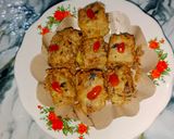 Foto langkah ke 9 dari resep Misoa Gorengan.