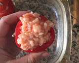 Foto del paso 5 de la receta: Pomodori ripieni di riso 🍛