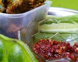Foto langkah ke 5 dari resep Nasi liwet sederhana ala amiiy wiki deka.