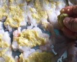চিংড়ি মাছের কাটলেট (Chingri Macher Cutlet Recipe in Bengali) রেসিপি ধাপ - 3 ছবি