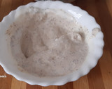 Foto del paso 4 de la receta: Ensalada de lentejas con salsa de yogur