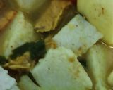 Foto langkah ke 5 dari resep Kupat presto.
