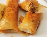 Foto del paso 7 de la receta: Rollitos Chinos o de Primavera