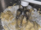Choconut Cookies
