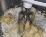 Foto langkah ke 1 dari resep Choconut Cookies.