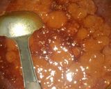 A picture of step 2 of Rice & vegitable Irish soup.
