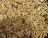 Foto langkah ke 5 dari resep 27. Mie Nyemek.