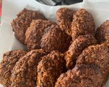Foto del paso 3 de la receta: Galletas de avena natural