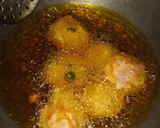 मसूर दाल वड़ा (Masoor Dal vada recipe in hindi) रेसिपी चरण 4 फोटो