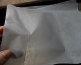 Foto del paso 2 de la receta: Chip de batatitas caseras al horno