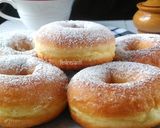 Foto langkah ke 6 dari resep Donat kentang kempus.