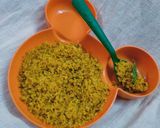 मसाला फ्राइड रोटी (masala fried roti recipe in Hindi) रेसिपी चरण 5 फोटो