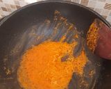 Foto langkah ke 3 dari resep Nasi Goreng Teri Medan.