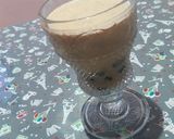 Foto langkah ke 5 dari resep Milo Shake Topping Boba.