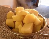 牧羊人派 Shepherd's Pie的食譜步驟1照片