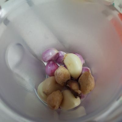 Langkah 2