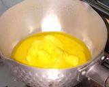 Foto langkah ke 1 dari resep Bolu ubi ungu (tanpa pengembang, tanpa pelembut).
