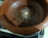 A picture of step 3 of Gatta Curry.