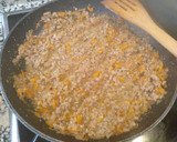 Foto del paso 2 de la receta: Spaghetti Bolognese al horno