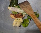 Foto langkah ke 4 dari resep Tongseng Kambing.
