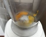Foto del paso 5 de la receta: Lomito árabe con mayonesa casera