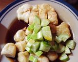 Foto langkah ke 6 dari resep Pempek.