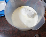 Foto del paso 3 de la receta: Semifrío de limón