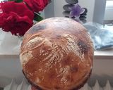 Foto del paso 4 de la receta: Masa madre