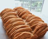 Foto del paso 8 de la receta: Torta de manzanas.- apto celíacos
