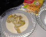 Foto langkah ke 7 dari resep Ayam Geprek Spesial Bumbu Ungkep.